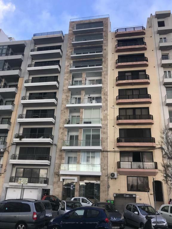 9 Apartmán Sliema